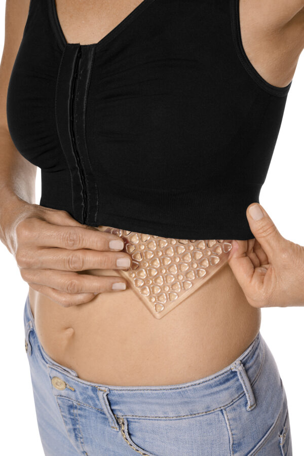 Lymph Flow Pressure Pad - Image 3