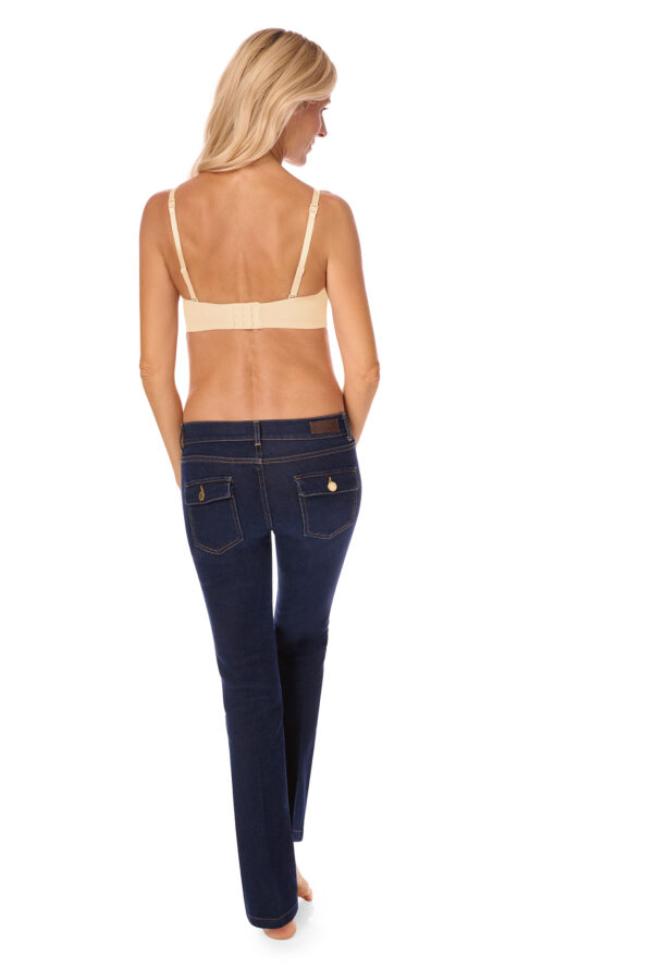 AMOENA BARBARA PADDED UNDERWIRE BRA - Image 7