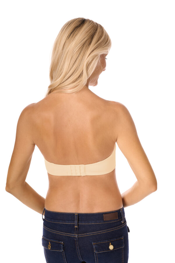 AMOENA BARBARA PADDED UNDERWIRE BRA - Image 5