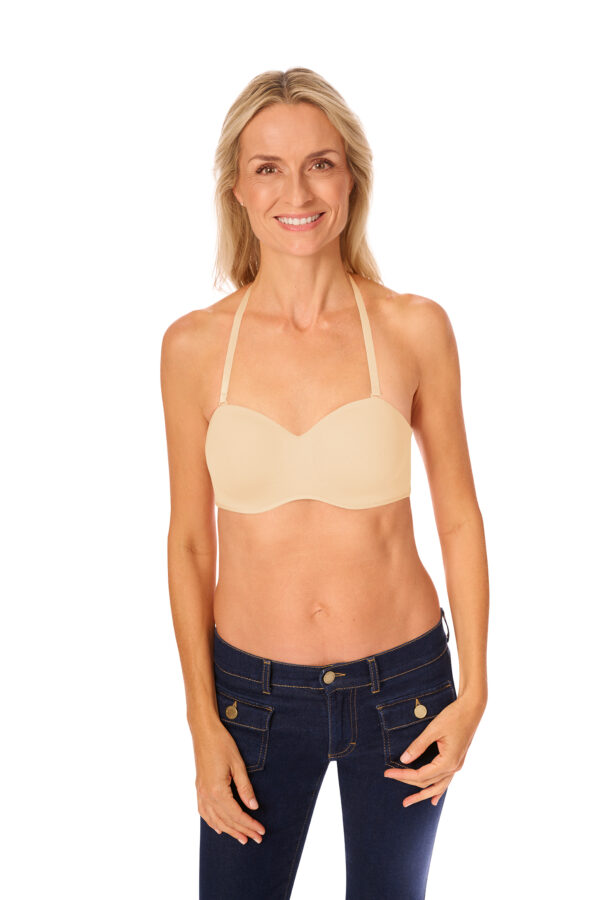 AMOENA BARBARA PADDED UNDERWIRE BRA - Image 4