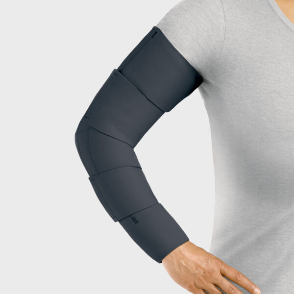 Solaris ReadyWrap Arm