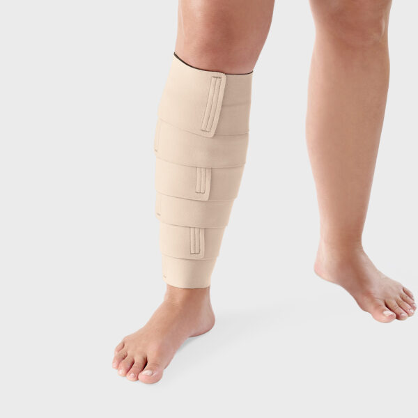 Solaris ReadyWrap for Lower Extremity