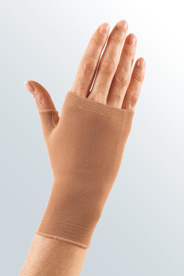 Custom Mediven Flat Knit Gradient Compression Garments for Arm and Hand - Image 5