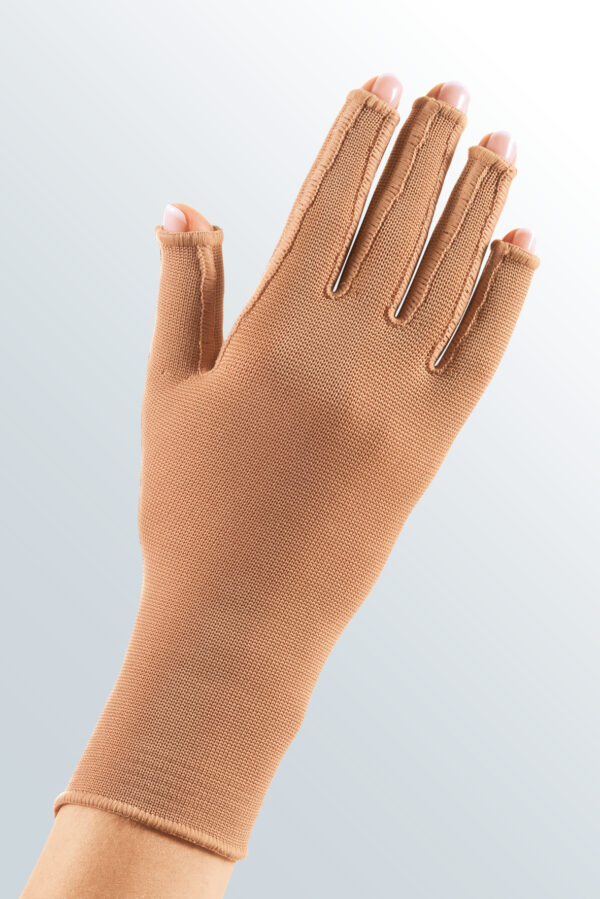 Custom Mediven Flat Knit Gradient Compression Garments for Arm and Hand - Image 6