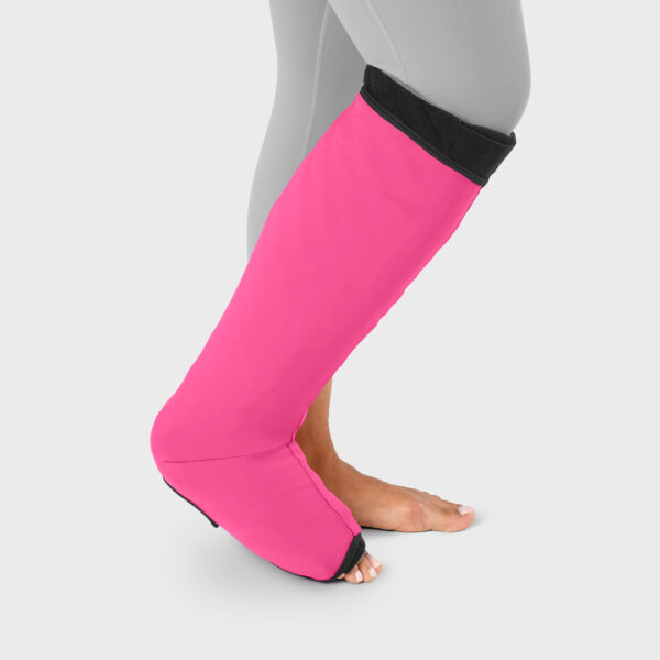 Tribute®  Wrap off-the-shelf nighttime foam gradient compression garments for lower extremity - Image 4