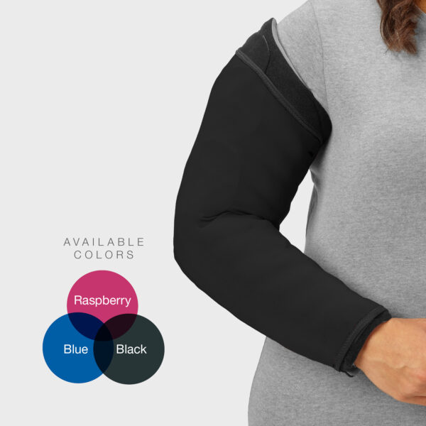 Tribute®  Wrap off-the-shelf nighttime foam gradient compression garments for upper extremity - Image 5