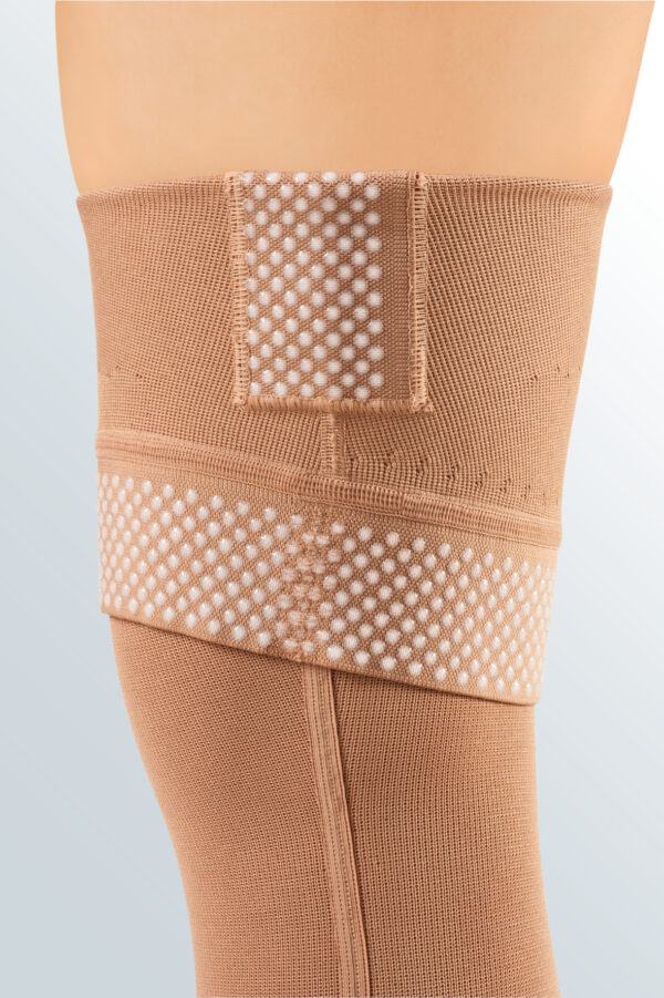 Custom Mediven Flat Knit Gradient Compression Garments for Lower Extremity - Image 12