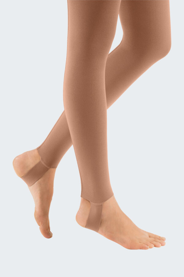 Custom Mediven Flat Knit Gradient Compression Garments for Lower Extremity - Image 8