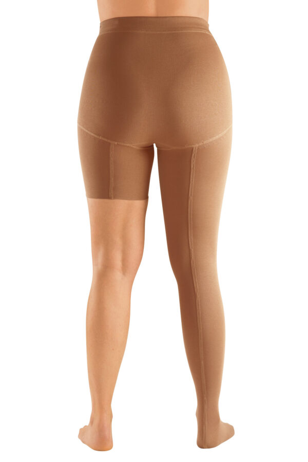 Custom Mediven Flat Knit Gradient Compression Garments for Lower Extremity - Image 9