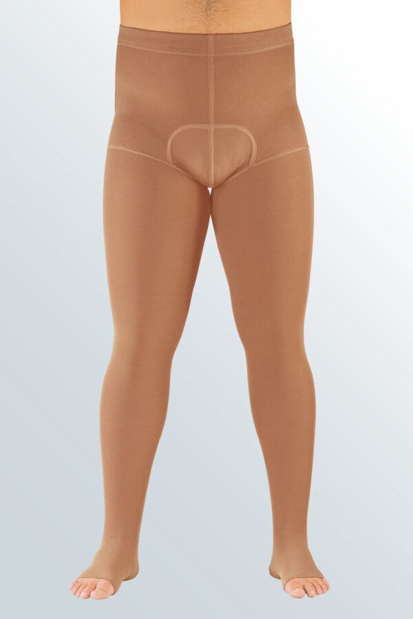 Custom Mediven Flat Knit Gradient Compression Garments for Lower Extremity - Image 6